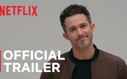 El Anuncio Oficial de Netflix Magic For Humans Season 3