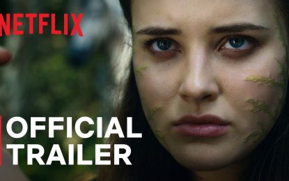 El Anuncio Oficial de La Nueva Serie de Netflix Cursed