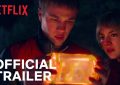 El Anuncio Oficial de La Nueva Serie de Netflix Locke & Key