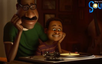 El Nuevo Anuncio Oficial de La Nueva Película de Disney Pixar Studios Soul