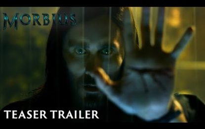 El Anuncio Oficial de Sony Pictures y Marvel Studios Morbius