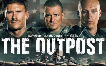 El Anuncio Oficial de The Outpost