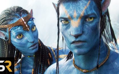 Avatar 2 Will Change Movies Forever (Video)
