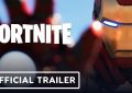 El Anuncio Oficial del Juego Fortnite Chapter 2 Season 4