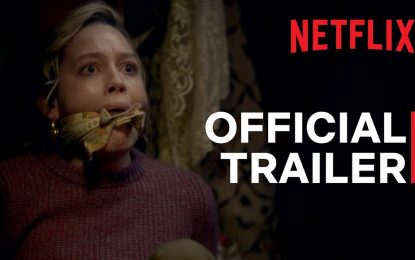 El Anuncio Oficial de La Nueva Serie de Misterio de Netflix The Haunting of Bly Manor