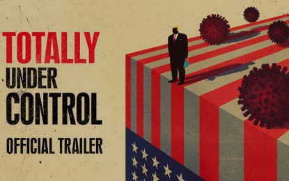 El Anuncio del Documental de Netflix Totally Under Control