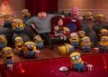 El Anuncio de Minions Holiday Special