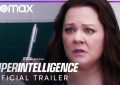 El Anuncio Oficial de SuperIntelligence para HBO Max