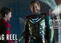 Marvel Studios Spider Man Far From Home Bloopers