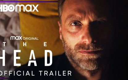 El Anuncio Oficial de HBO Max The Head