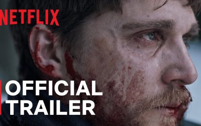 El Anuncio Oficial de Netflix RED DOT