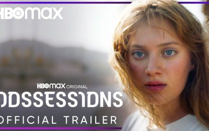 El Anuncio Oficial de HBO Max Possessions