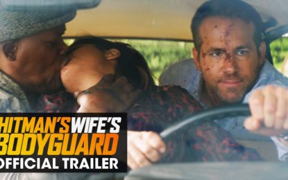 El Anuncio Oficial de Hitman’s Wife’s Bodyguard