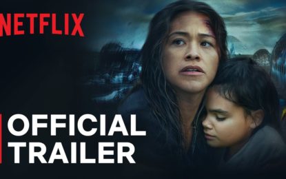 El Anuncio Oficial de Netflix AWAKE