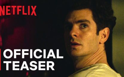 El Primer Anuncio de Netflix Tick, Tick… Boom!