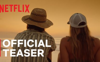 El Primer Anuncio Oficial de Netflix Outer Banks Season 2