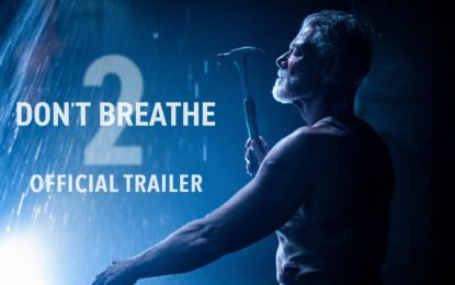 El Anuncio Oficial de Don’t Breathe 2