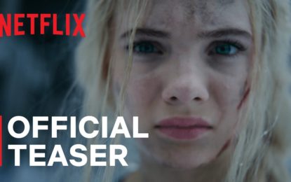 El Primer Anuncio de La Serie de Netflix The Witcher Season 2