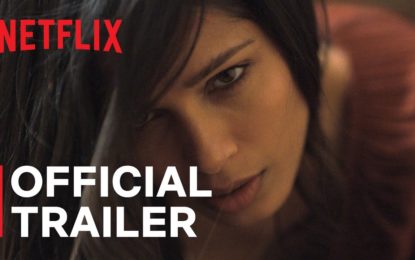 El Anuncio Oficial de Netflix Intrusion