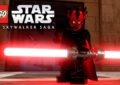 El Anuncio Oficial LEGO Star Wars: The Skywalker Saga