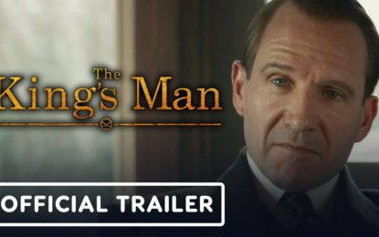 El Nuevo Anuncio Oficial de The King’s Man