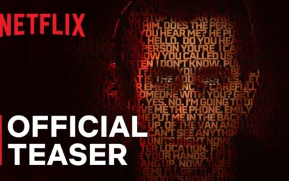 El Primer Anuncio Oficial de Netflix The Guilty