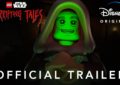 El Anuncio Oficial de LEGO Star Wars Terrifying Tales