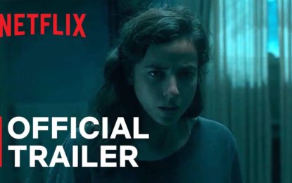 El Anuncio Oficial de Netflix No One Gets Out Alive