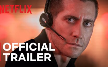 El Anuncio Oficial de Netflix The Guilty