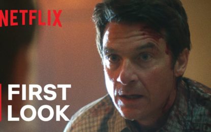 El Primer Anuncio Oficial de Ozark Season 4