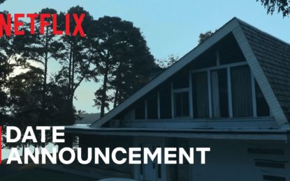 El Nuevo Anuncio de Ozark Season 4