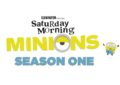 Saturday Morning Minions Season 1 Very Funny!!!