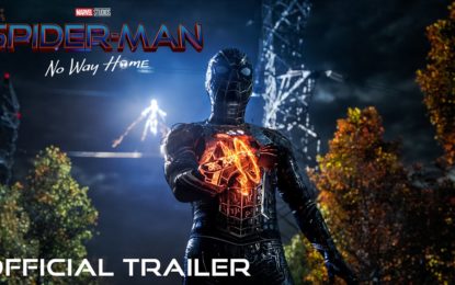 El Anuncio Oficial de Marvel Studios Spider-Man No Way Home