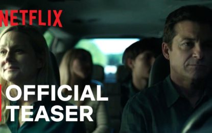 El Nuevo Anuncio de Ozark Season 4