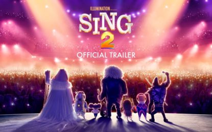 El Nuevo Anuncio Oficial de SING