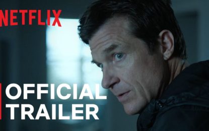 El Anuncio Oficial de Ozark Season 4