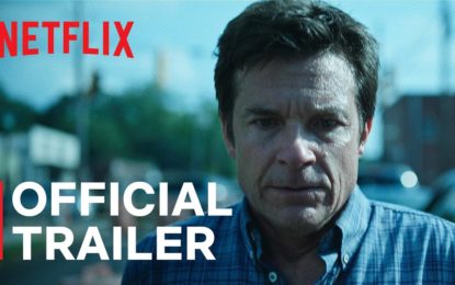 El Anuncio Oficial de Ozark Season 4 Part 2