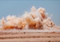 Polvo del Sahara tiñe de rojo el cielo español y autoridades lanzan advertencias