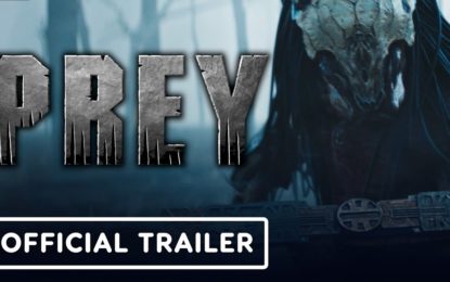 El Anuncio Oficial de PREY