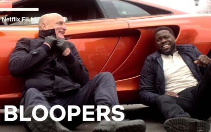 Los Bloopers The Man from Toronto