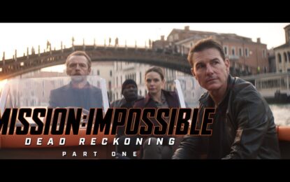 El Anuncio Oficial Mission: Impossible 7 – Dead Reckoning Part One