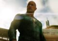 El Nuevo Anuncio Oficial Black Adam con Dwayne Johnson (The Rock)