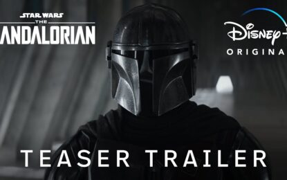 El Primer Anuncio Star Wars The Mandalorian Season 3