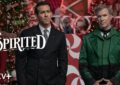 El Anuncio Oficial Spirited con Ryan Reynolds y Will Ferrell