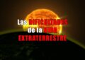 Las dificultades de la vida extraterrestre