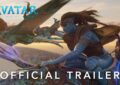 El Anuncio Oficial Avatar 2: The Way of Water