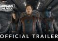 El Anuncio Oficial Marvel Studios Guardians of The Galaxy Vol. 3