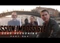 El Anuncio Oficial Mission: Impossible – Dead Reckoning Part One