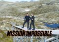 Mission: Impossible 7 Dead Reckoning Part One The Biggest Stunt In Cinema History