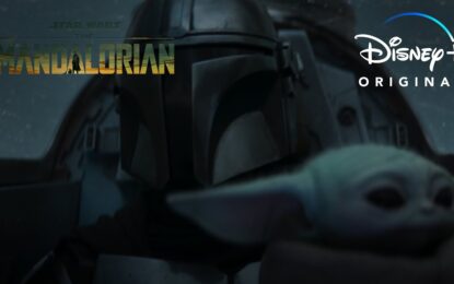 El Nuevo Anuncio Star Wars The Mandalorian Season 3